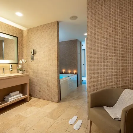 Leonardo Di Garda - Wellness And Lazise