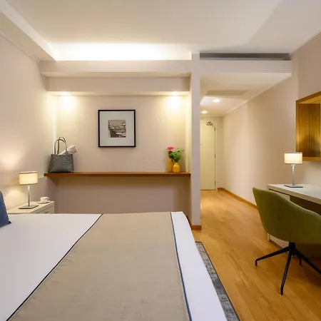 Leonardo Di Garda - Wellness And 4* Lazise