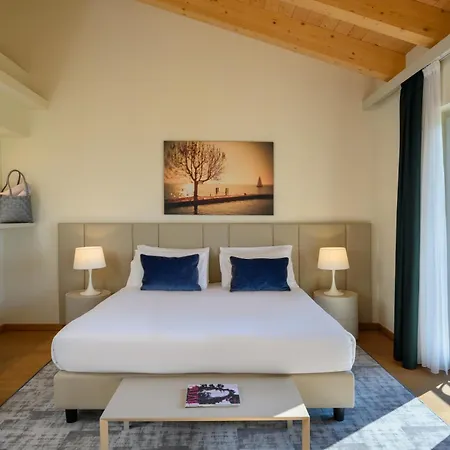 Hotel Leonardo Di Garda - Wellness And
