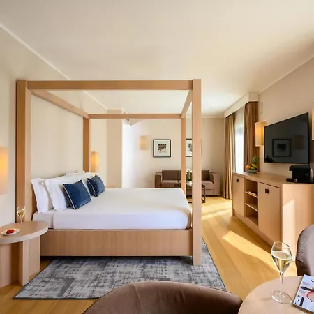 Leonardo Di Garda - Wellness And Hotel Lazise
