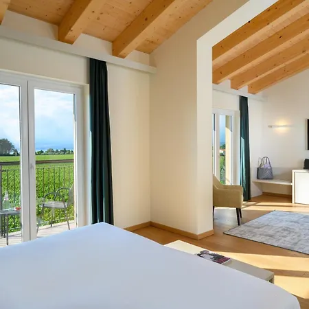 Leonardo Di Garda - Wellness And Lazise