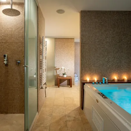 Leonardo Di Garda - Wellness And 4* Lazise