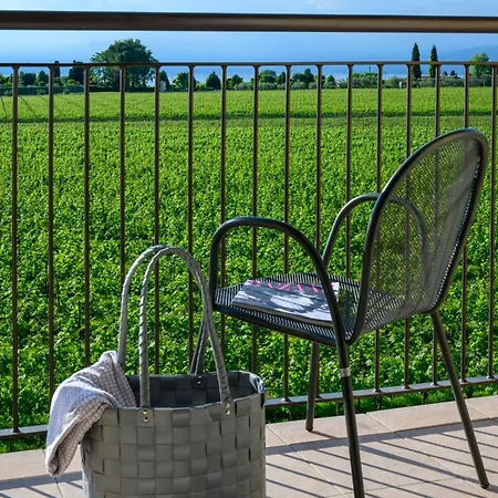 Hotel Leonardo Di Garda - Wellness And 4*