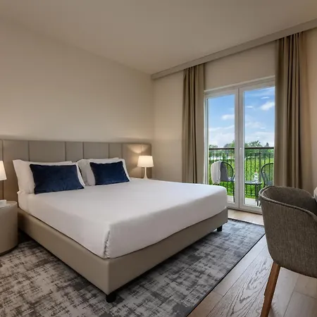 Leonardo Di Garda - Wellness And 4* Lazise