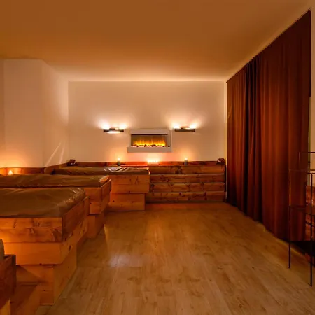 Hotel Leonardo Di Garda - Wellness And