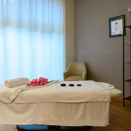 Leonardo Di Garda - Wellness And Hotel Lazise