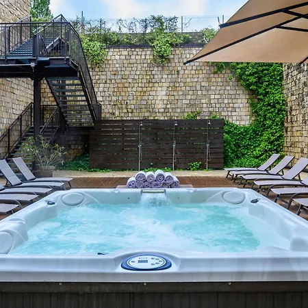 Leonardo Di Garda - Wellness And 4* Lazise