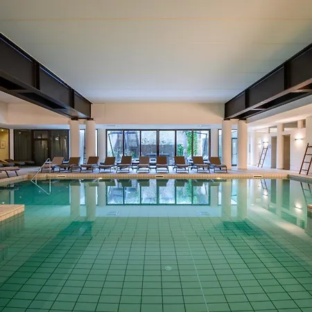 Leonardo Di Garda - Wellness And Hotel Lazise