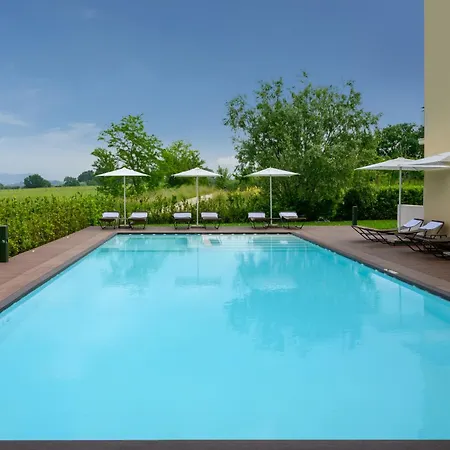 Leonardo Di Garda - Wellness And 4* Lazise