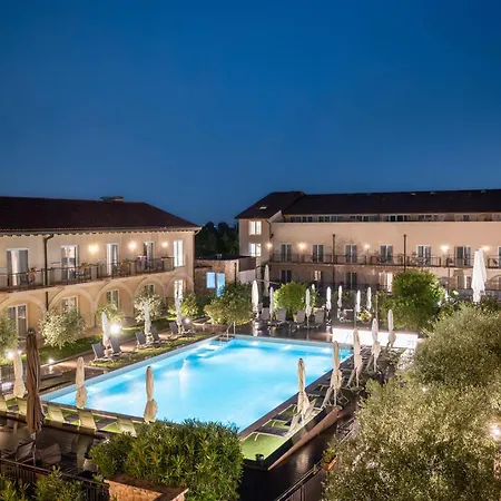 Leonardo Di Garda - Wellness And Hotel