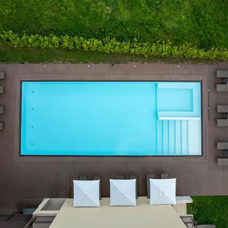 Hotel Leonardo Di Garda - Wellness And