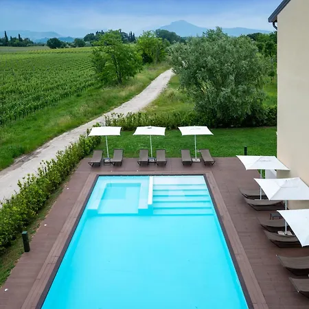 Leonardo Di Garda - Wellness And Hotel 4*