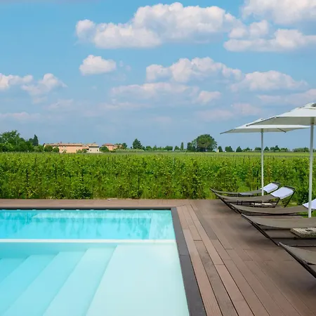 Hotel Leonardo Di Garda - Wellness And 4*