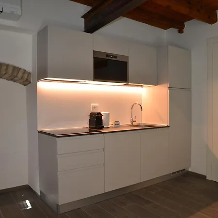 Apartment Casa Narciso