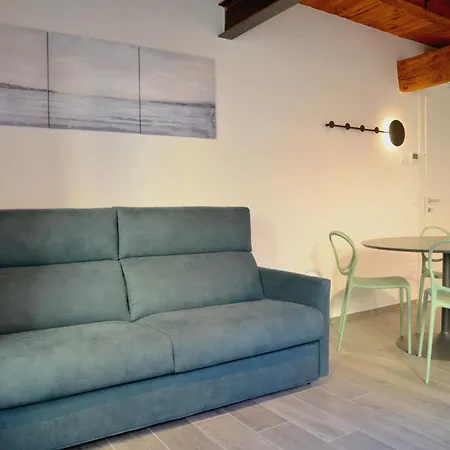 Casa Narciso Apartment *
