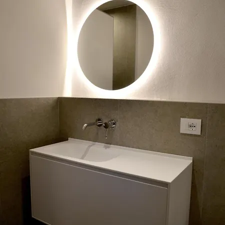 Casa Narciso Apartment *