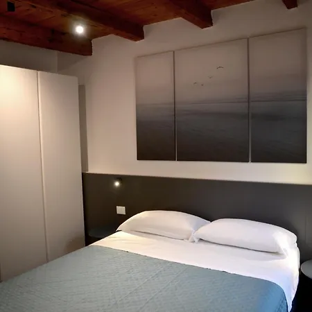 Apartment Casa Narciso Lazise