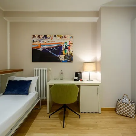 Leonardo Di Garda - Wellness And 4*