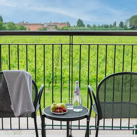 Leonardo Di Garda - Wellness And Lazise