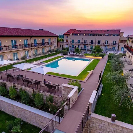 Leonardo Di Garda - Wellness And Hotel 4*