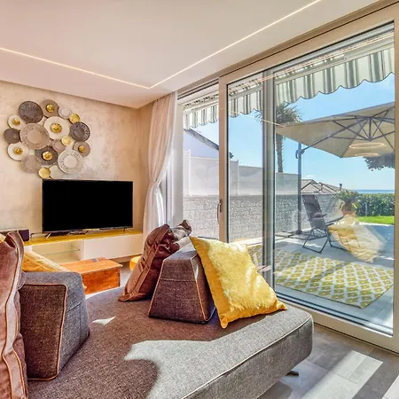 Beautiful In With Kitchenette * Lazise