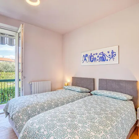 Beautiful In With Kitchenette Ferienhaus Lazise