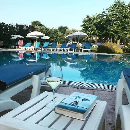 Parc Casa Mia 3*