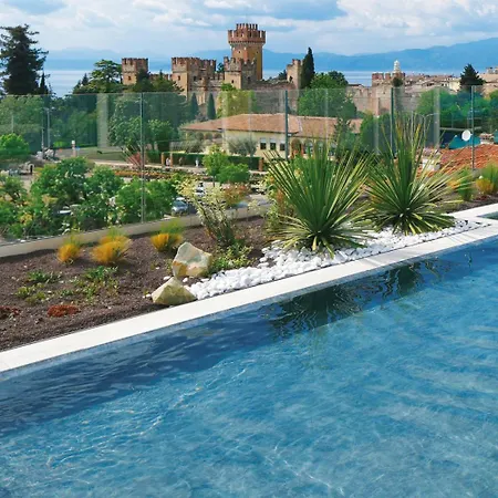 Palazzo Della Scala 4*