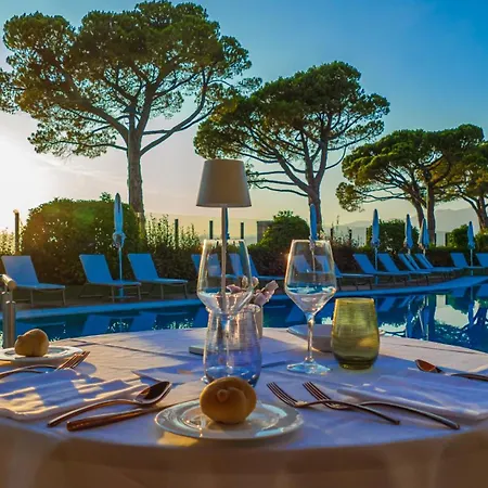 Hotel Corte Valier Lazise