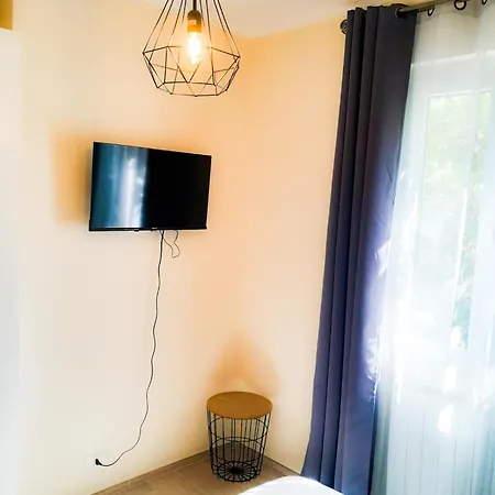 Maja Apartment