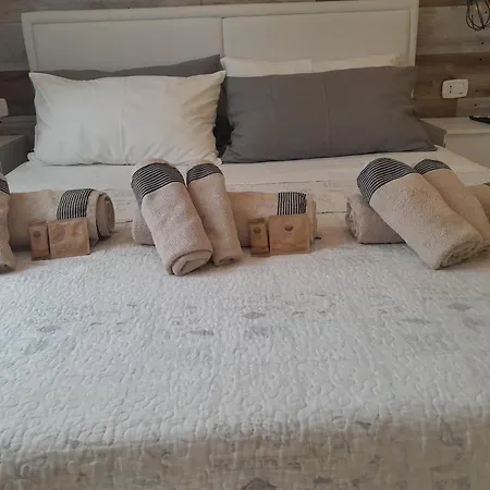 Apartment Maja