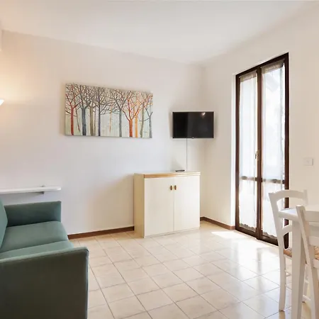 Apartment Rosa Cinderella