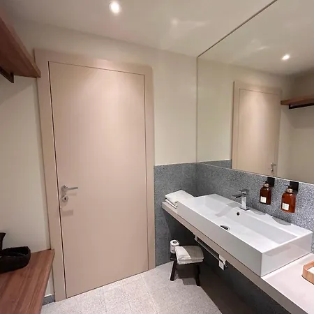 The - Luxury In Bed & Breakfast Lazise
