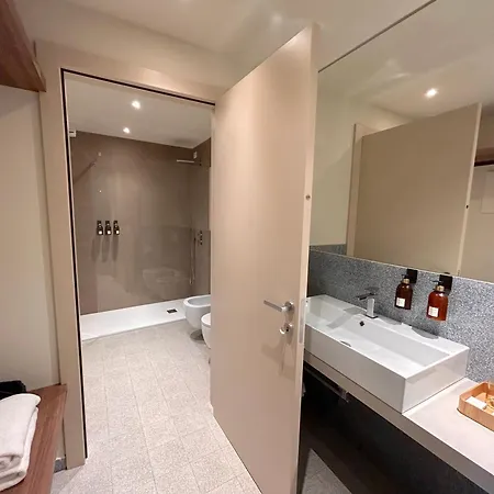 Bed & Breakfast The - Luxury In