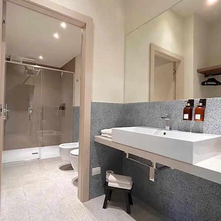 Bed & Breakfast The - Luxury In