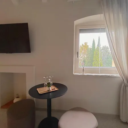 Bed & Breakfast The - Luxury In *