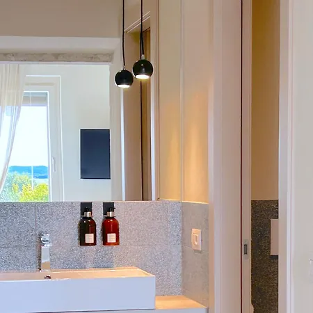Bed & Breakfast The - Luxury In Lazise