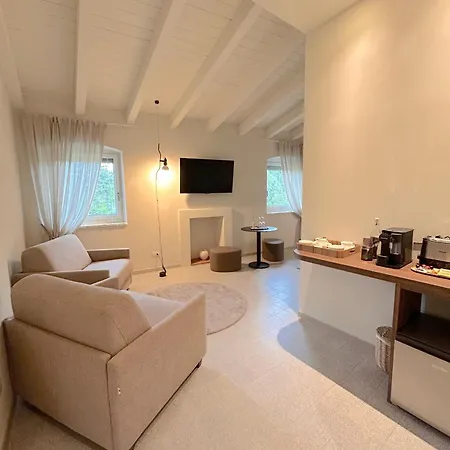 Bed & Breakfast The - Luxury In *
