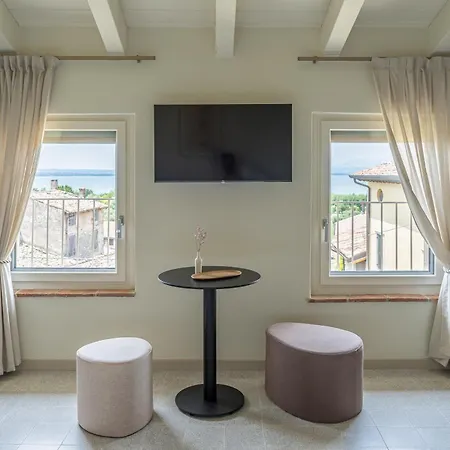 Bed & Breakfast The - Luxury In Lazise
