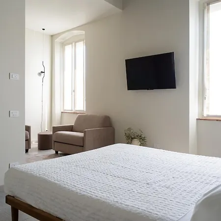 Bed & Breakfast The - Luxury In Lazise