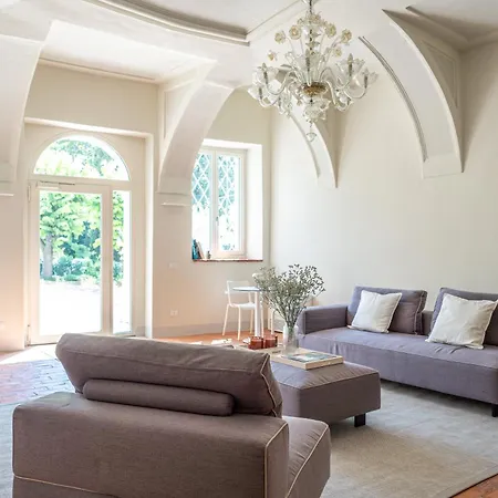 The - Luxury In