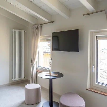 Bed & Breakfast The - Luxury In