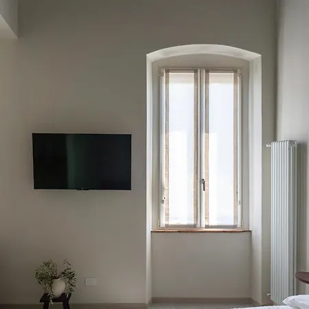 Bed & Breakfast The - Luxury In Lazise