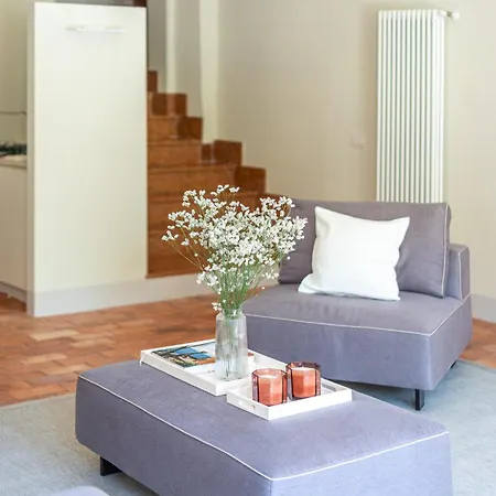 The - Luxury In Bed & Breakfast Lazise