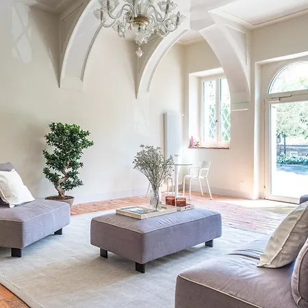 The - Luxury In *
