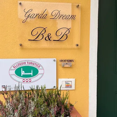 Garda Dream * Lazise