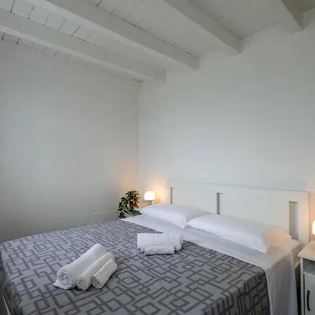 Apartment Dimora A - Lago Di Garda *