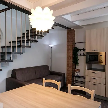 Dimora A - Lago Di Garda Apartment