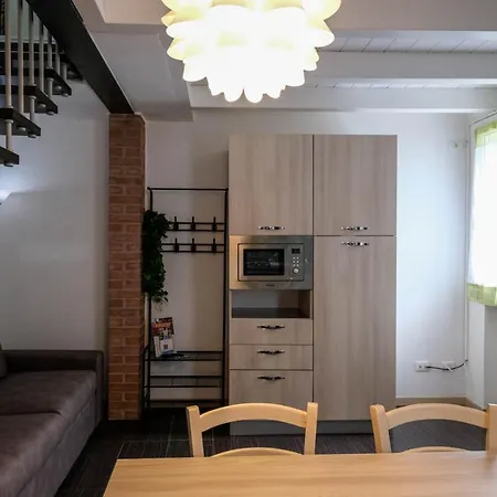 Apartment Dimora A - Lago Di Garda