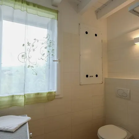 Dimora A - Lago Di Garda Apartment Lazise